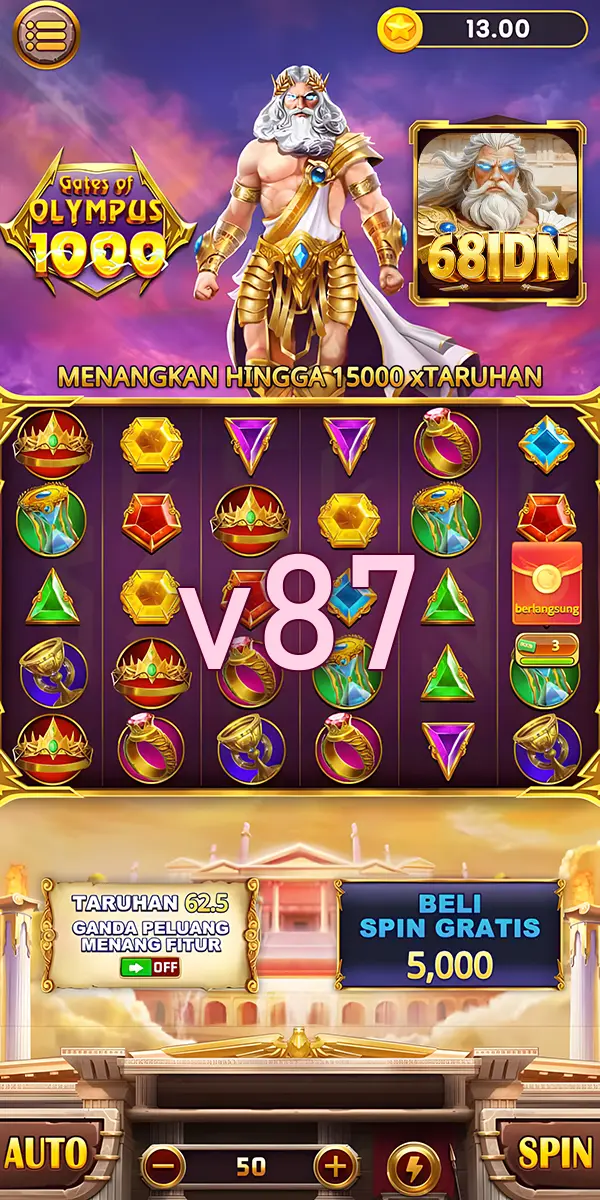 v87 Unduh