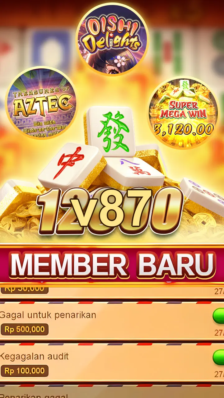 v87 Masuk