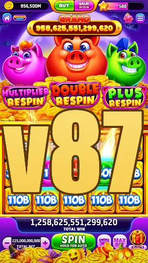 v87 Tangkapan Layar - APK Resmi