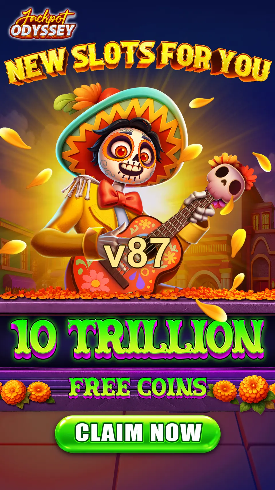 v87 Preview - Resmi Unduh